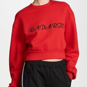 Rodarte sweatshirt